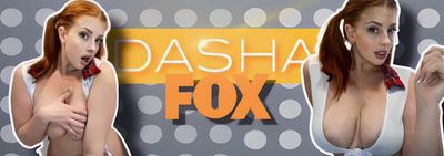 realdashafox thumbnail