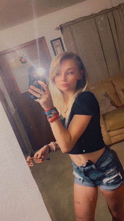 Blondiexo profile