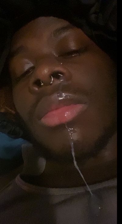 Black Fat Femme Boy thumbnail