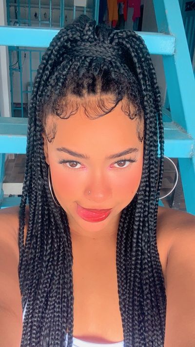 Jennifer⚡️ thumbnail