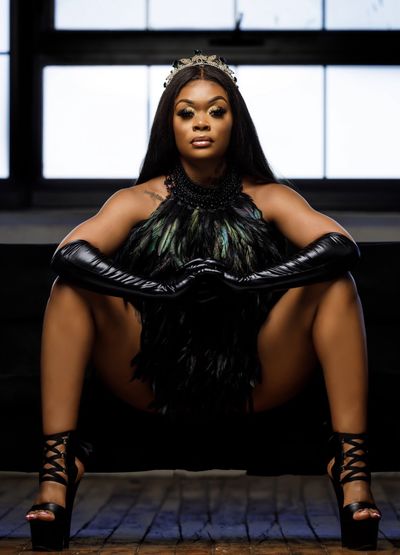 royaltymistress profile