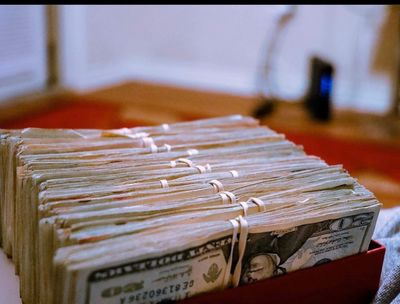 SheCameFirst thumbnail