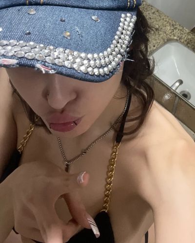 TORY CASH!☆ profile