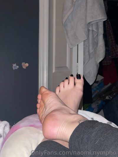 goddessnaominympho profile