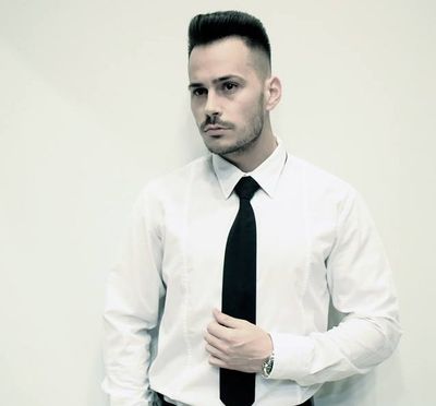 sexymuscle91 profile