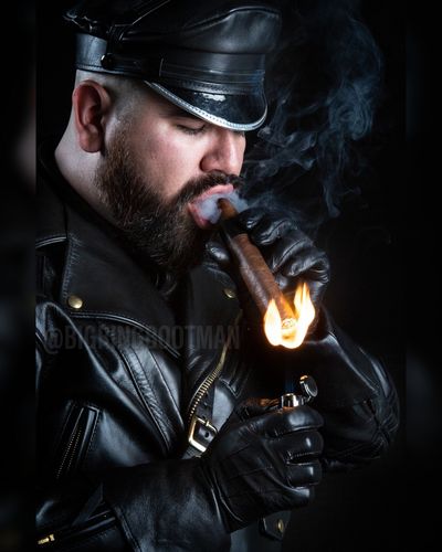 bigringbootman profile