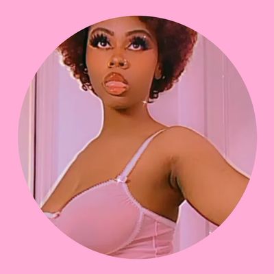 santathesweetest profile