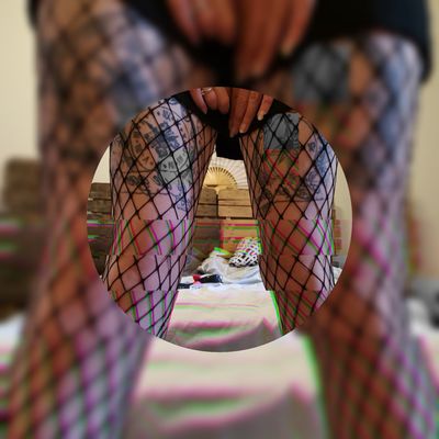 KillerKitteh 🔞🐈 thumbnail