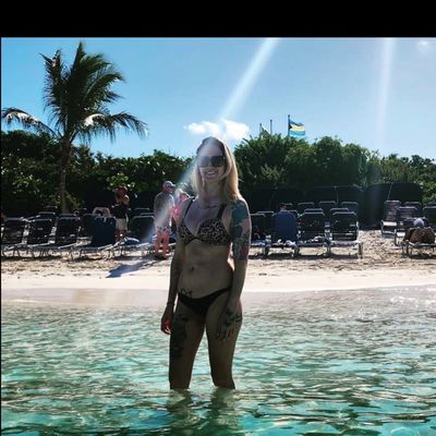 Noelle Ates thumbnail