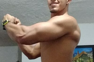 Juan David thumbnail