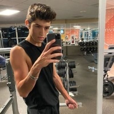 thestephenvip profile