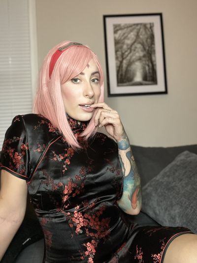 Sofipaonessa profile