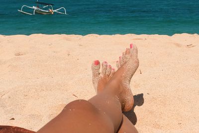 lulabellefeet thumbnail