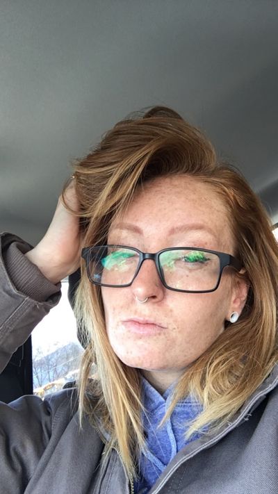 gingersub1991 profile