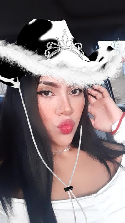 Jackeline ❤ profile