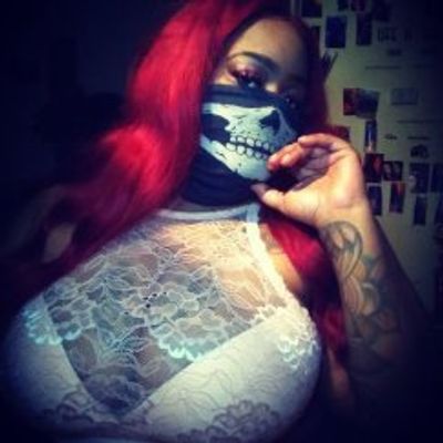 DolliciousBBW profile