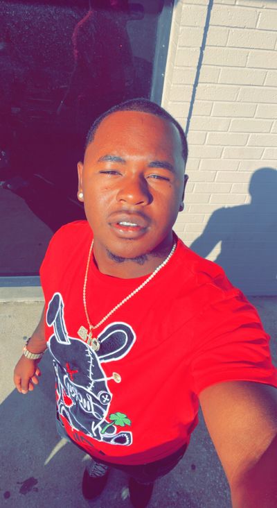 Austin Jones thumbnail