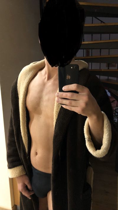 Kinky &amp; Nasty Mask thumbnail