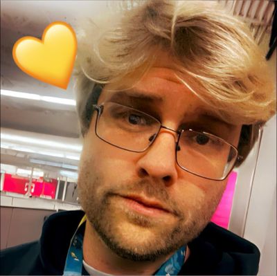 urprollygoingtogetlucky profile