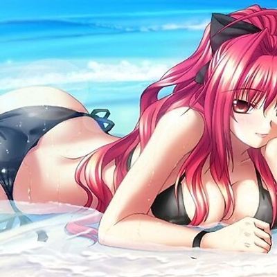 Goddess Tini thumbnail