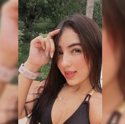 𝑳𝒊𝒏𝒂 𝑺𝒊𝒆𝒓𝒓𝒂 🤍 profile