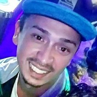 joefierro198425 profile