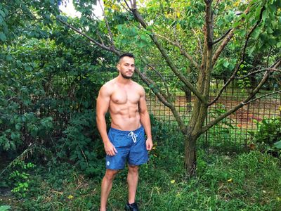 sexymuscle91 thumbnail