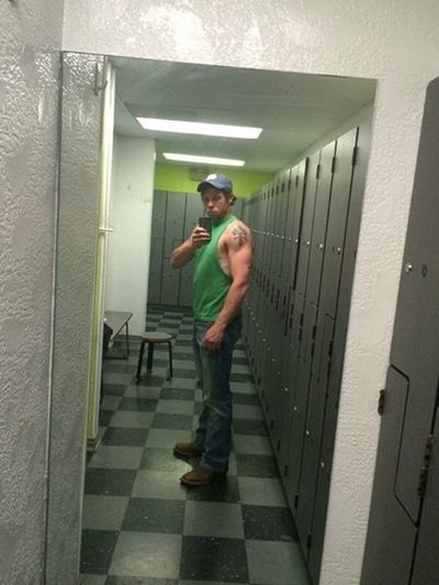 Chris Stricklin thumbnail