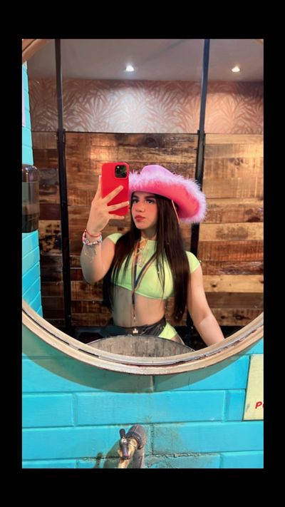 Johana Toledo Hernandez thumbnail