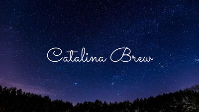 catalinabrew thumbnail