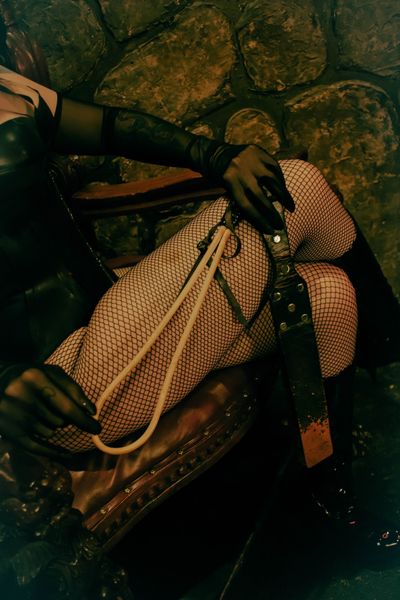 Sarah Moon thumbnail