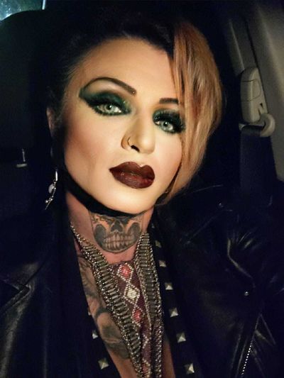 dominiquedanger profile