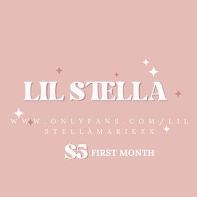 Lil Stella Marie ppv thumbnail