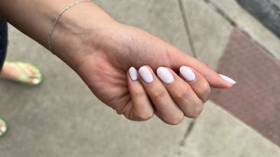 Perfect hands profile