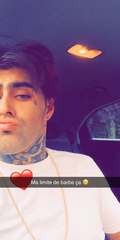 jeffphaneufx profile