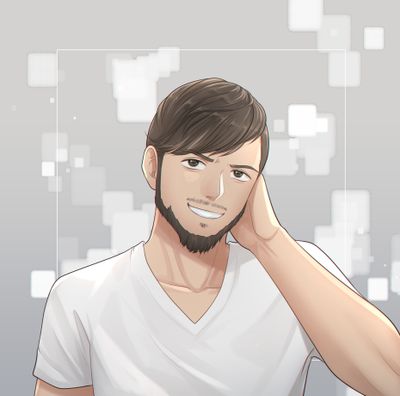 drucifergreen profile