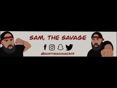 samthesavage303 thumbnail