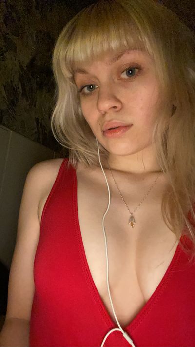 Irrationaleaengste profile