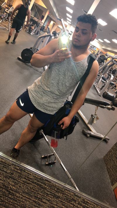 javiermelgar533 profile