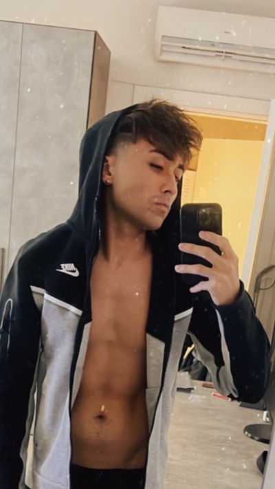 STRAIGHT BREAKER profile