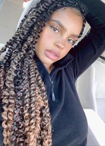 Ether baby 🤍 profile