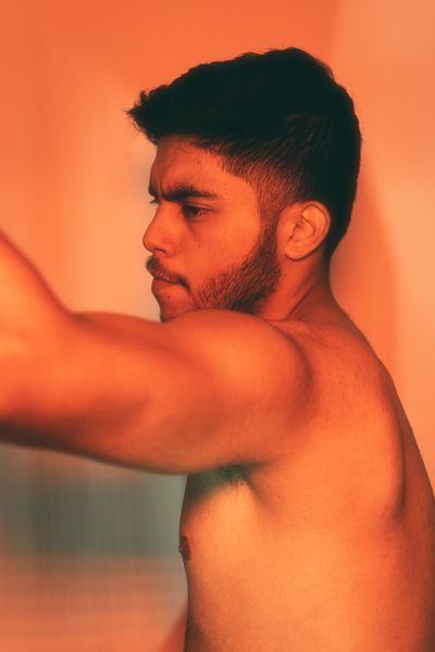 latinnboy profile