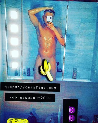 donnysabout2021 profile