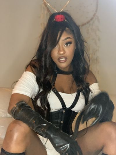 Scarla Rose🌹 profile