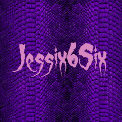 Jessix6Six 😈⛧ profile