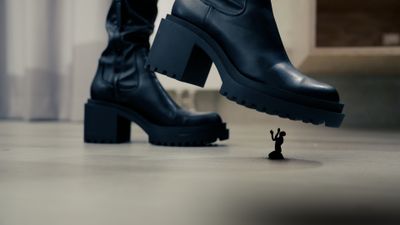 Giantess Ella | XGiantess thumbnail