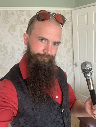 Martin Stanley profile