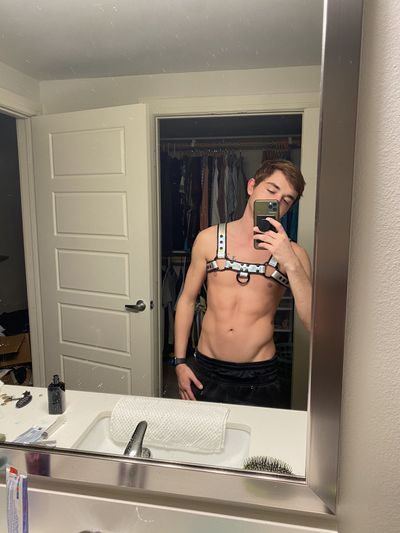 graysonlange profile