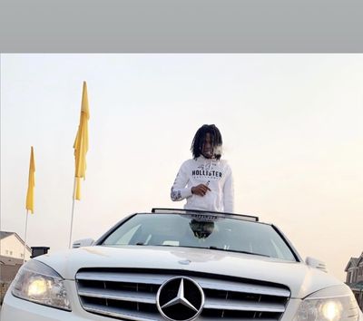 Tommy Greenleaf thumbnail