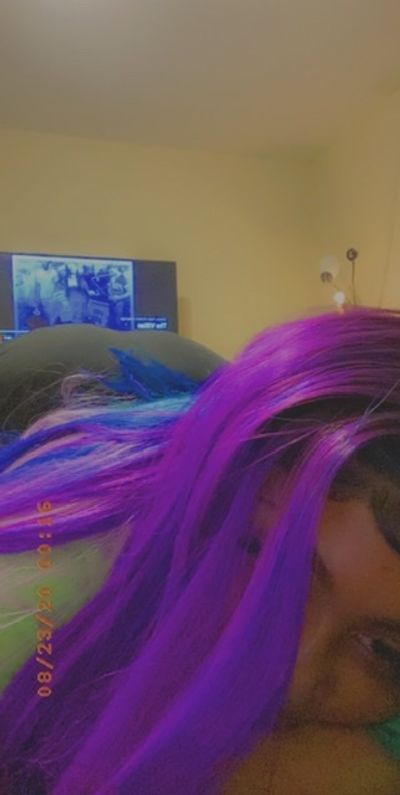 juicyybabyy95 profile